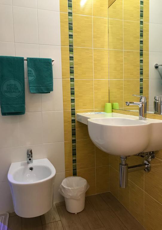 Hotel Vienna سينِغاليا المظهر الخارجي الصورة