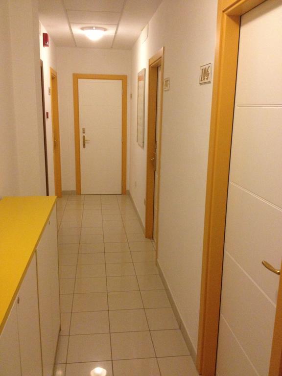 Hotel Vienna سينِغاليا المظهر الخارجي الصورة