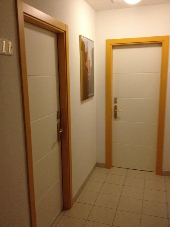 Hotel Vienna سينِغاليا المظهر الخارجي الصورة